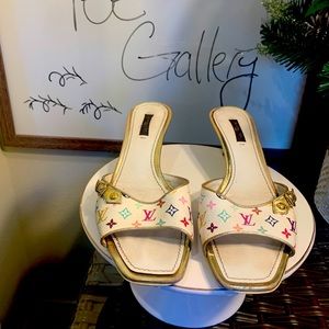 Louis Vuitton Shoes